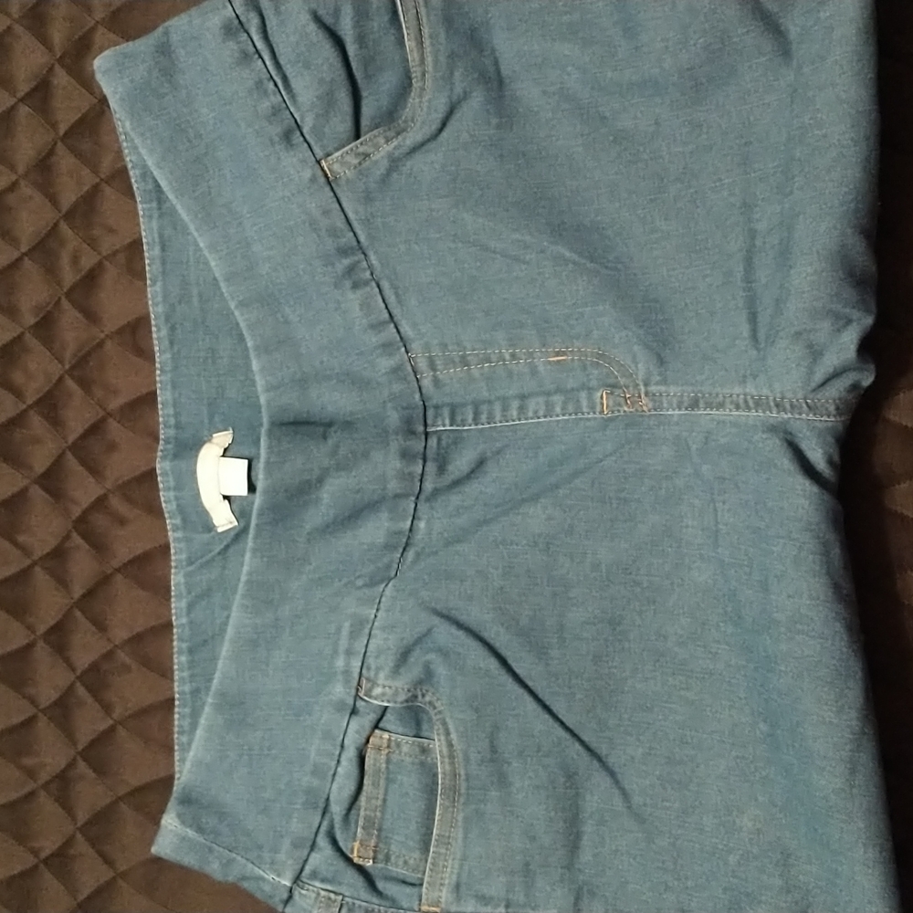 Skinny jeans
